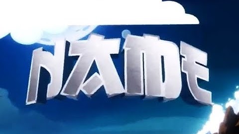 Top 5 2D PANZOID Intro Template 2017 #358+ Free Download | BEST PANZOID INTRO TEMPLATES