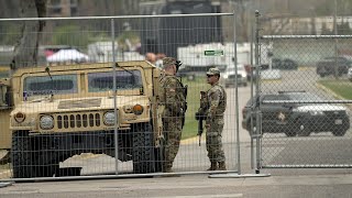 ‘Really scary situation’: Texas National Guard overrun by illegal immigrants