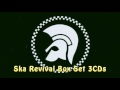 Trojan - Ska Revival CD1 - Feel Like Jumping - Reviving The Oldies