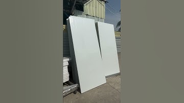 GIẢI PHÁP CHỐNG NÓNG CHO NGÀY OI BỨC #cachnhietthinhphat #panelcachnhiet #xuhuong #giaiphap