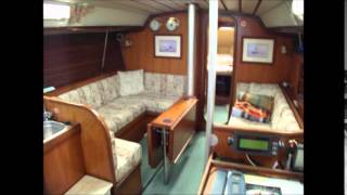 Beneteau First 35  - Boatshed.com - Boat Ref#171677