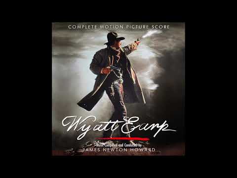 The Brothers Prepare Shootout James Newton Howard