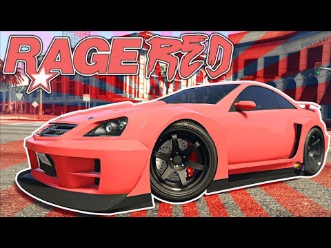 Gta 5 Online Modded Crew Colors Hex Codes