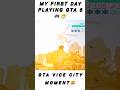 “Be Honest😋 What’s Your First Move in GTA 6? #gta5 #gta6 #gtaonline #gtavicecity #oldmemories #india