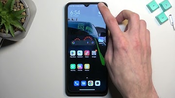 How to Enable Do Not Disturb Mode on Redmi 12C