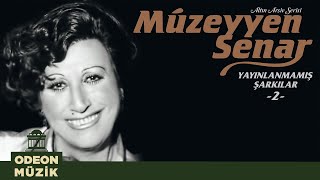 Müzeyyen Senar - Gamzedeyim Deva Bulmam  Resimi