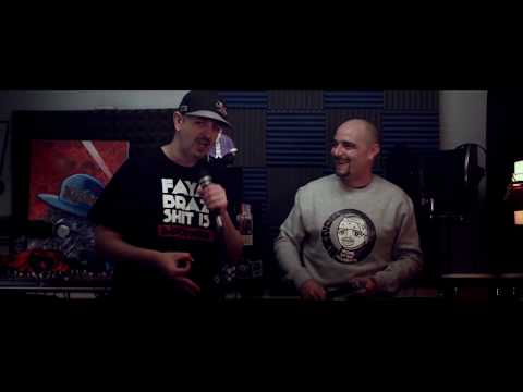 Youtube: Faya Braz & Yoshi (The Beat & The Voice) A One Shot