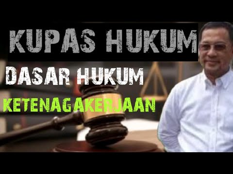 Video: Mengapa hukum ketenagakerjaan penting?