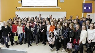 «Помни свои корни»: актер Станислав Дужников в Саранске «Помни свои корни»: актер Станислав Дужников в Саранске