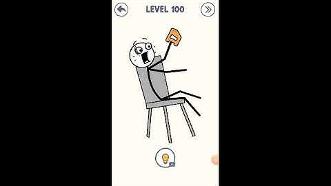 Draw Puzzle 2 level 100||Walkthrough Solution