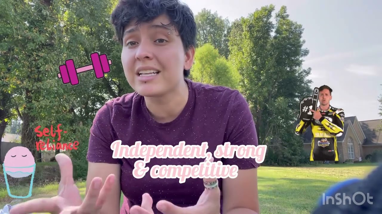 Aries in Mars ♈️ Woman: What she looks for in a partner 💜