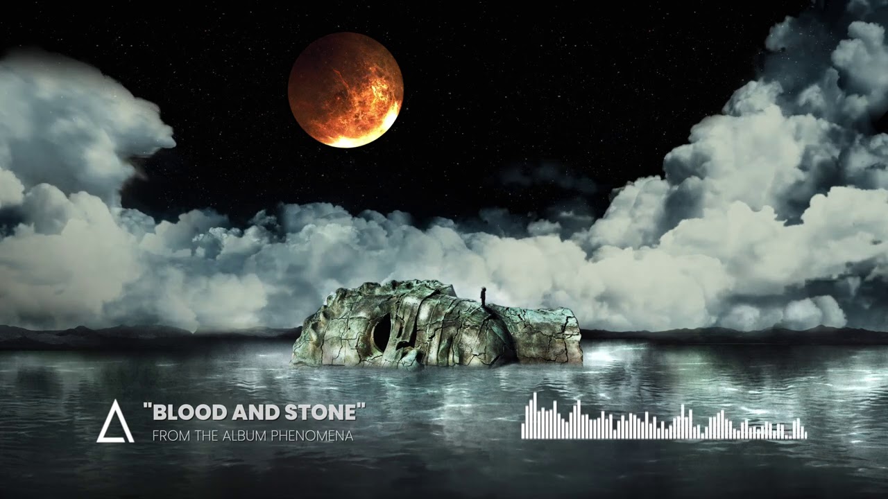"Blood and Stone" from the Audiomachine release PHENOMENA