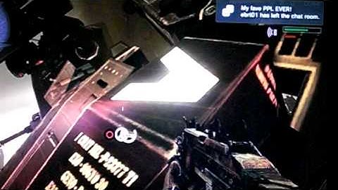 Killzone 3 Beta Issue Report 5 - EXO Health