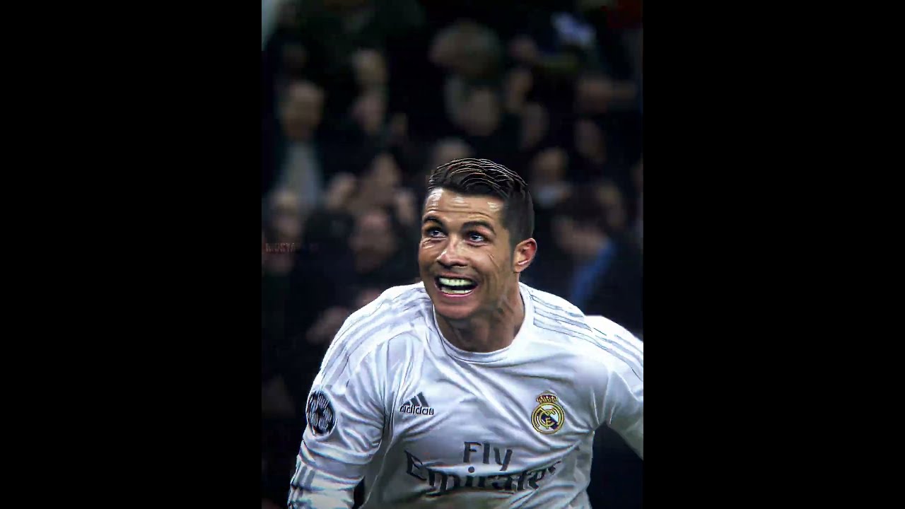 Messi S In Animation Ronaldo Real Life Commercial Freekick