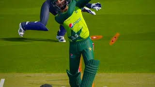 Best Bowl by Hardik Pandya vs Pakistan ! IND vs PAK ASIA CUP 2022 ! Best Bowl of cricket 19