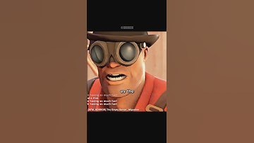 New Possible Way To Escape Serverblight? #shorts #tf2