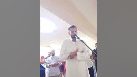 ما تيسر من سوره الفاتحه وسوره الفجر بصوت الشيخ مصطفى الوزير Mustafa Al-wazir #تدبر#طمأنينه