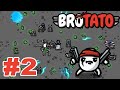 Brotato Gameplay 2