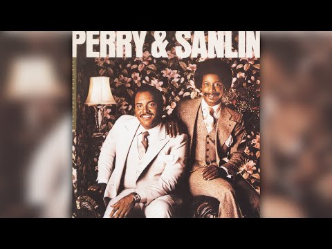 Perry And Sanlin - Just To Make You Happy