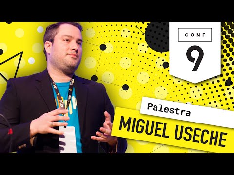 Miguel Useche -  Take your application to the web with WebAssembly - BrazilJS Conf 2019