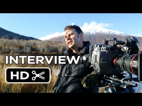 Bears Interview - Mark Yates (2014) - Disneynature Documentary HD