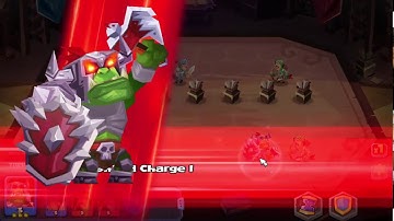 Tactical Monsters - Proving Grounds - Kabu Training 2 Tutorial