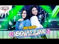 MENGHAPUS JEJAKMU - DUO AGENG ft Ageng Music (Official Live Music)