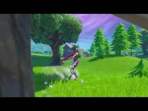 Fortnite montage (looking