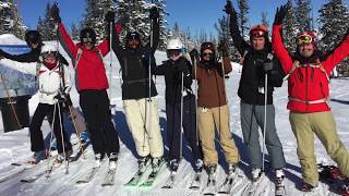Ski Week 2018 Trailer