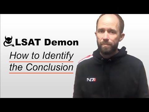 How to Identify