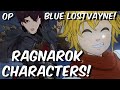 NEW Ragnarok Characters FULL ABILITIES & PVP GAMEPLAY Breakdown!!! - Seven Deadly Sins: Grand Cross