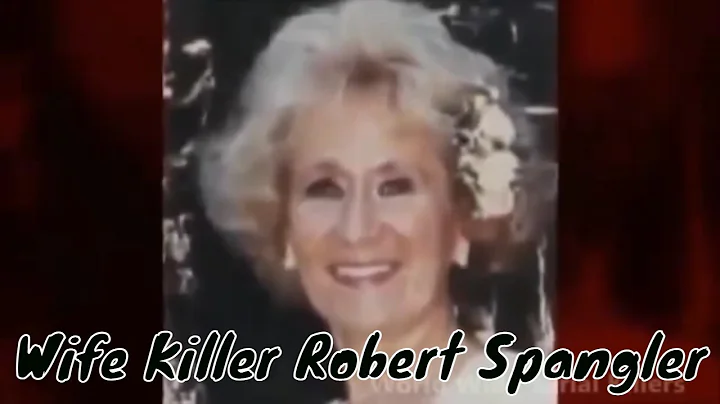 EP. 59 - Wife Killer Robert Spangler [True Crime]