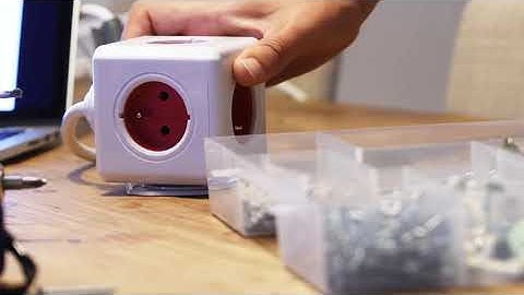 PowerCube Extended - PowerCubes