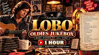 Download lagu Lobo Greatest Hits 2026 - Top 20 Best Love Songs Of All Time | Nonstop Collection