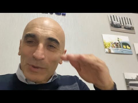 დავლაგდეთ და დავიწყებთ..