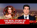 Sofia Vergara Confirms the Reason for Her Divorce