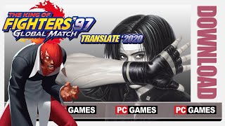 THE KING OF FIGHTERS '97 GLOBAL MATCH - Download