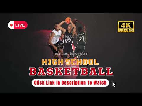 Eastgate Life Academy vs. MACA | Georgia High School Girls Basketball