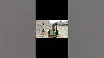 Local NTRIP Station Set-up #somsurveyinstruments #surveying #rtk #shortvideo #gnss #beginnersguide