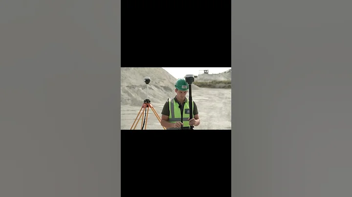 Local NTRIP Station Set-up #somsurveyinstruments #surveying #rtk #shortvideo #gnss #beginnersguide