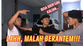 MASALAH APA YANG BIKIN YUDIS DAN REZA KOK SAMPAI RIBUT BEGINI…
