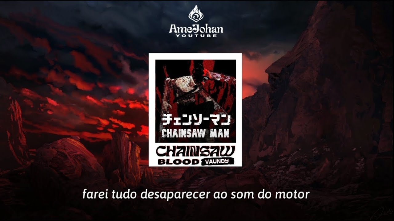 Tradução brasileira de Chainsaw Man causa debate online - HIT SITE