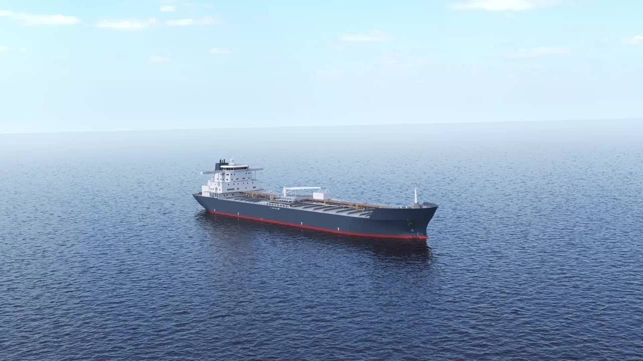 Alfa Laval PureBilge Bilge water treatment for reallife conditions