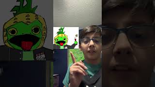 Logo change #stopai @Slayerofwarfare @Collin-Diaz #viralvideo #fypシ