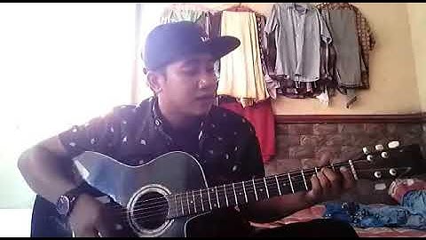 Karang Dewata. Cover by:riyan