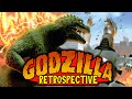 The Pipeworks Godzilla Fighting Trilogy Retrospective MELEE!