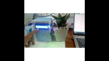 IoT Based Smart Agriculture Monitoring System