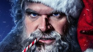 Violent Night - Jingle Bell Rock