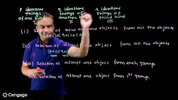 Selectie uit identieke objecten | G. Tewani | Crack JEE 2026 | Wiskunde