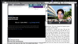 Dynamic Programming for Battery Energy Storage Arbitrage Scheduling Capacity Degradation Cost